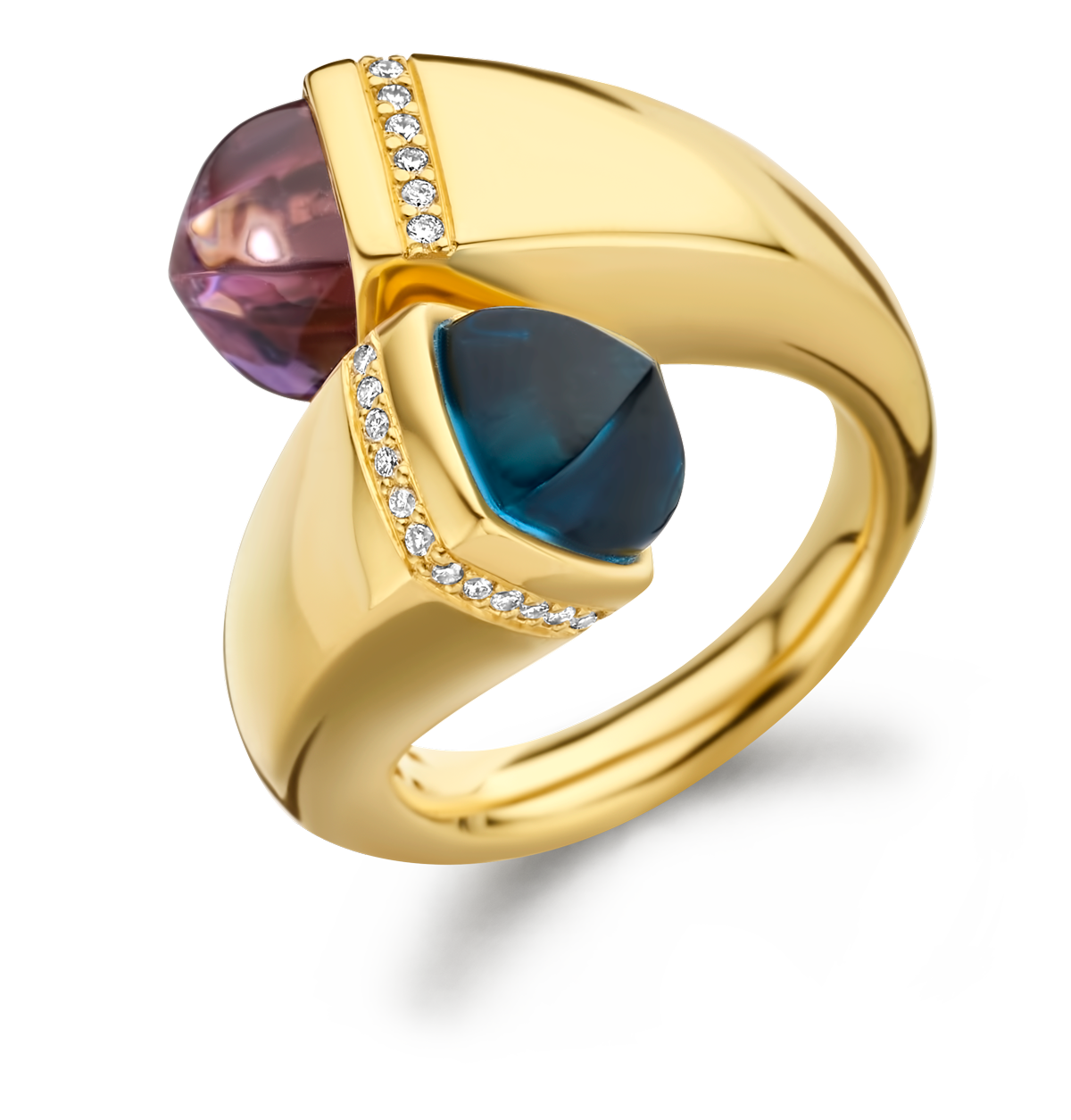 Grace Jewellery ring