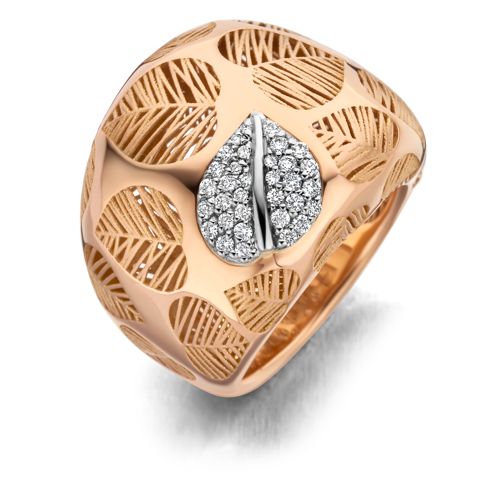 Grace Jewellery Tivoli ring