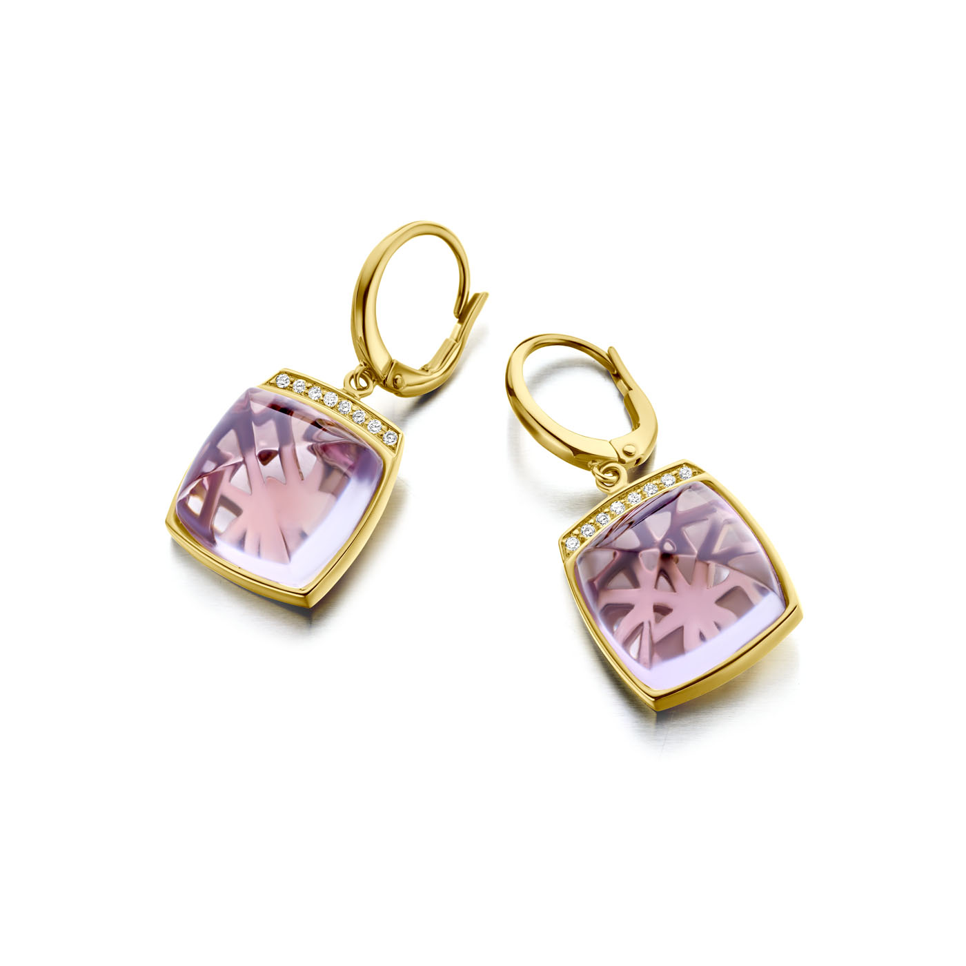 Grace Jewellery Verona earrings