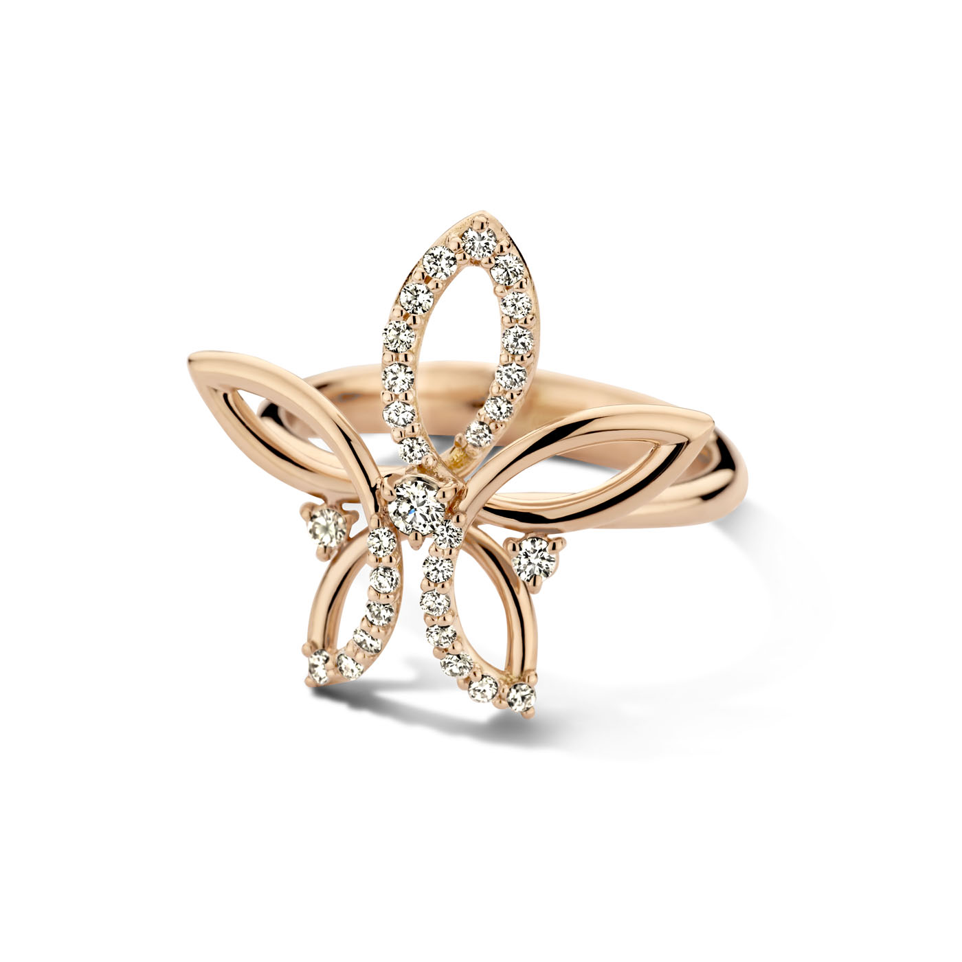 Grace Jewellery Venezia ring
