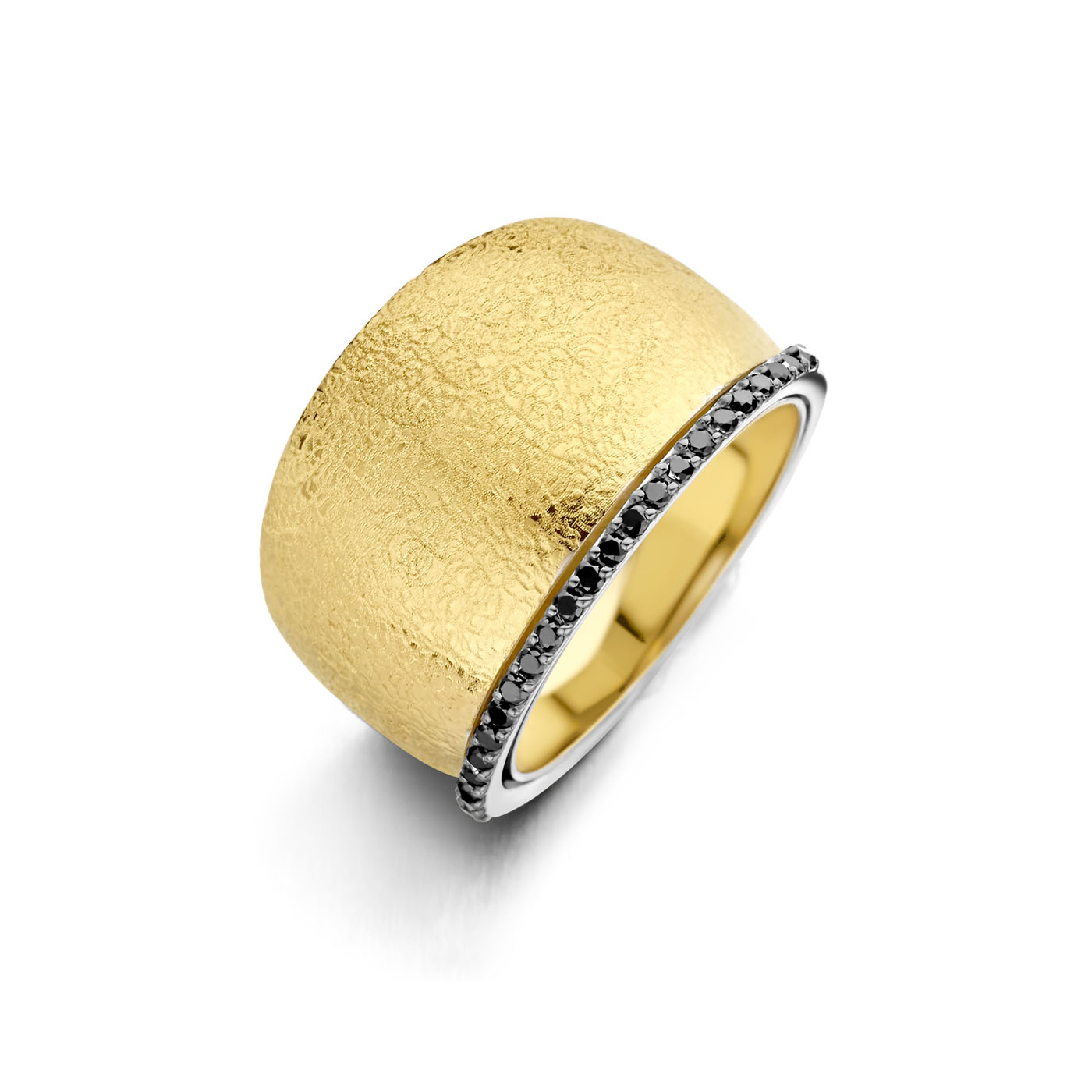 Grace Jewellery Cortina ring