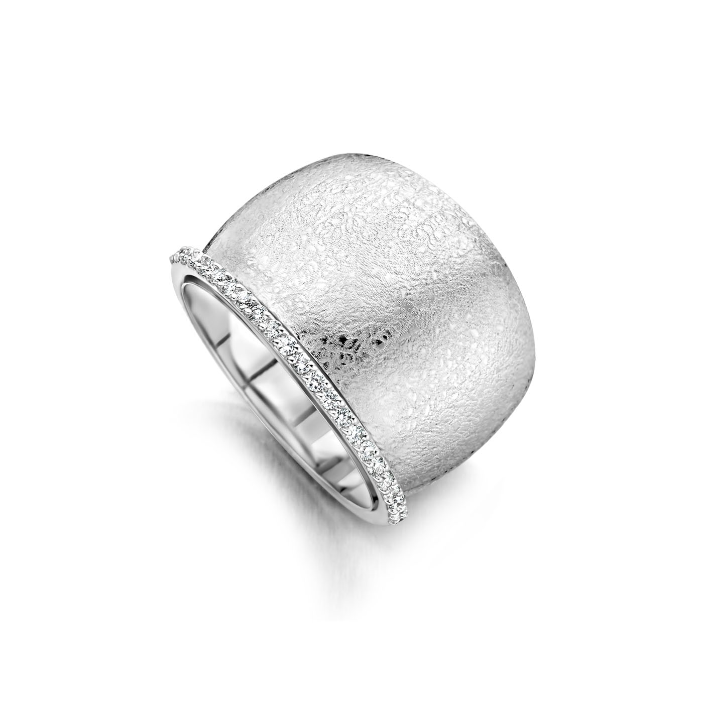 Grace Jewellery Cortina ring