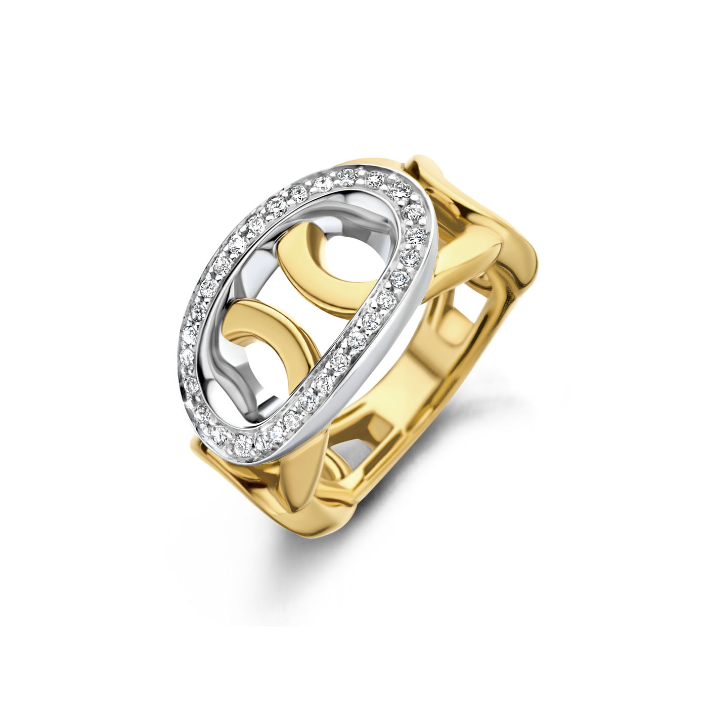 Grace Jewellery Lucca ring