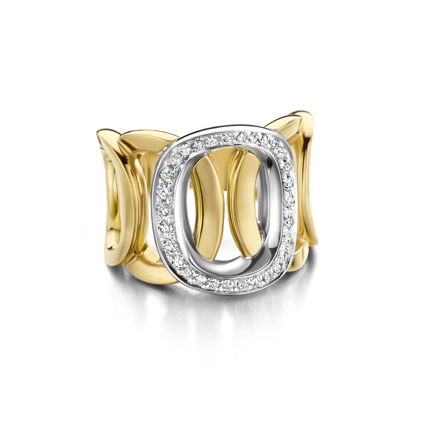 Grace Jewellery Lucca ring