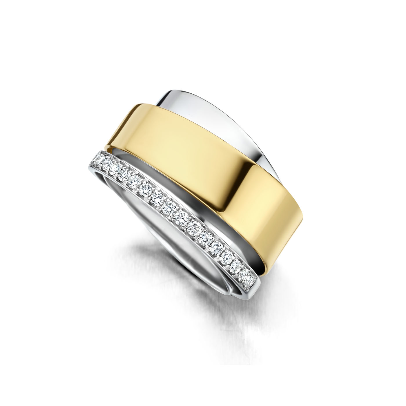 Grace jewellery ring
