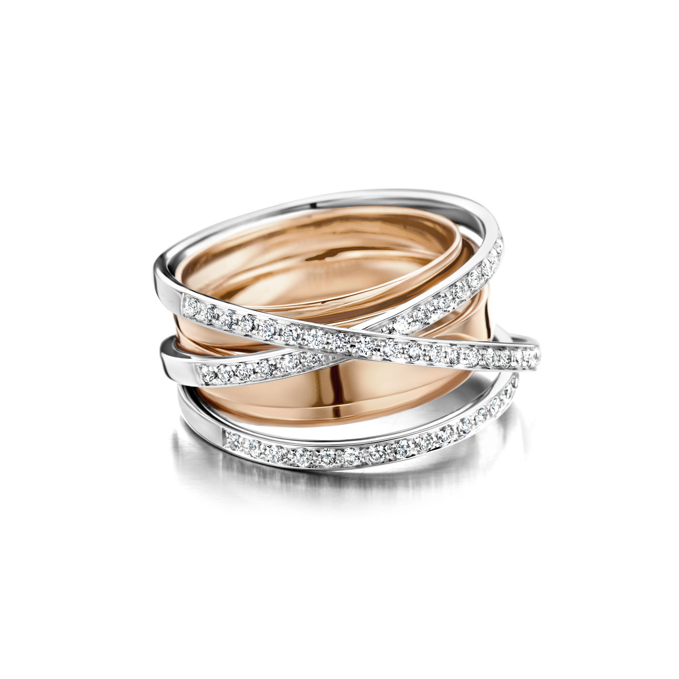 Grace jewellery ring